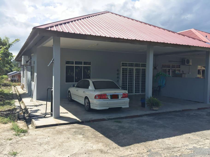 Deena Homestay (Utan Aji) Kangar, Perlis