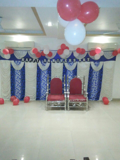 Others 5, Hotel Sapphire, Junagadh