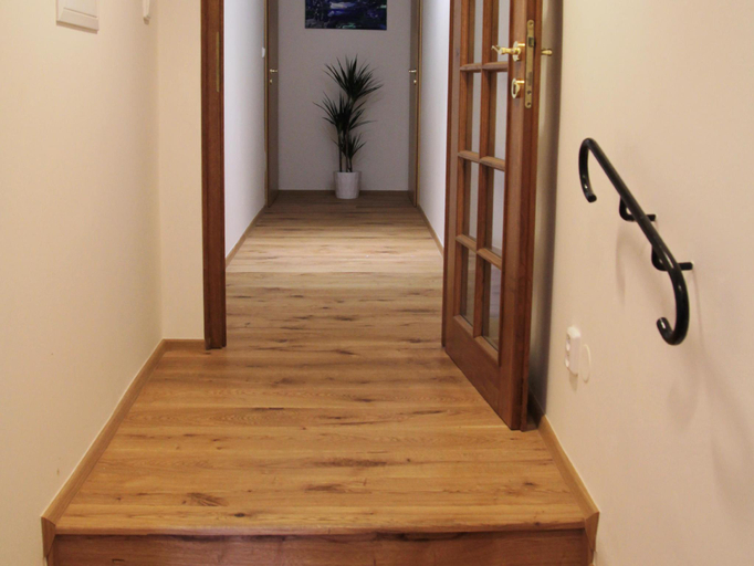 Public Area 3, Old Town Boutique Apartments, Praha 1