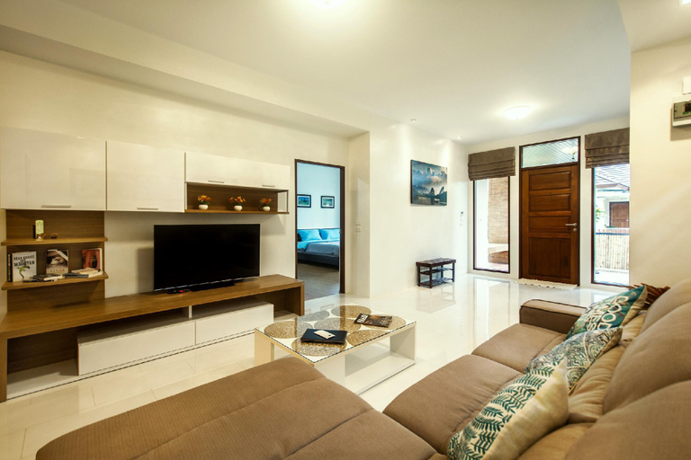 Others 3, Villa SEAesta with private pool AO NANG, Mueang Krabi