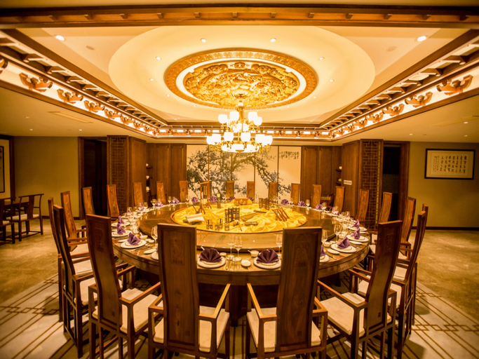 Food & Drinks 3, Longjing Resort Dongyang, Jinhua