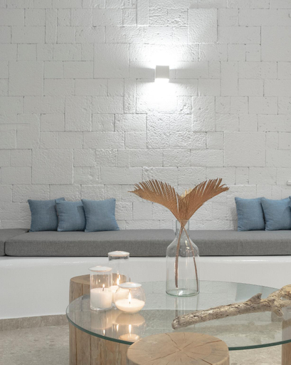 Public Area 5, Mykonos Essence - Adults Only, South Aegean
