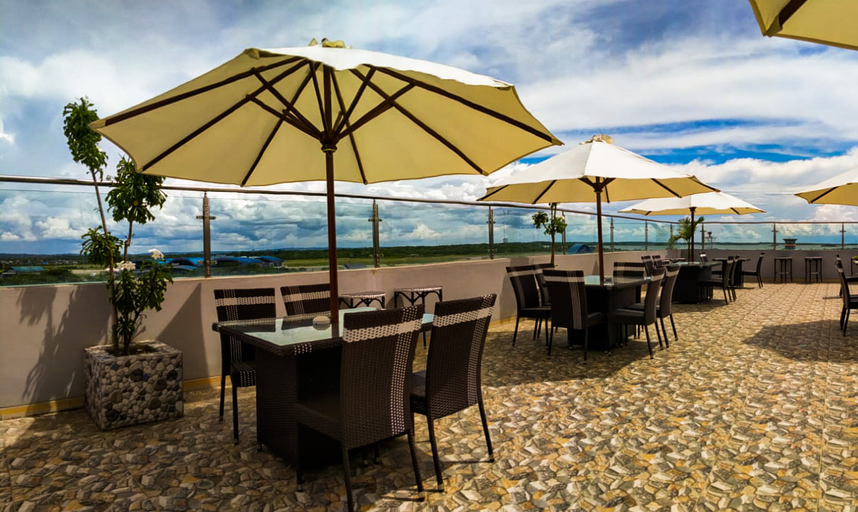 Others 5, Darefan Hotel Sorong, Sorong