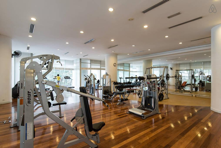 Others, Luxury Marc Residence condo, 2 min walk to KLCC!, Kuala Lumpur