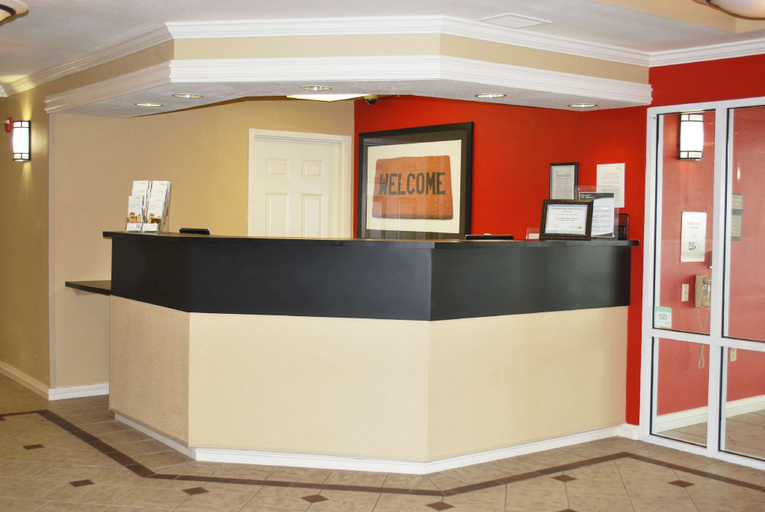 Public Area 2, Extended Stay America Suites St Louis Westport Central, Saint Louis