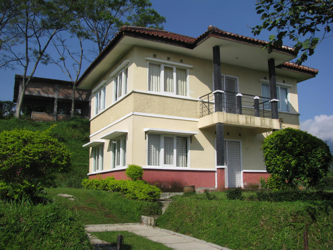 Exterior & Views 1, Villa De Nata - Ciater Highland Resort (Lembang), Subang
