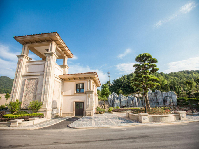 Exterior & Views 1, Longjing Resort Dongyang, Jinhua