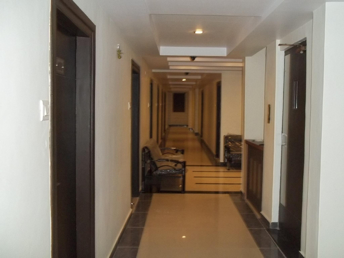 Public Area