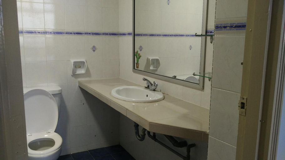 Bedroom 4, Sunshine Klebang- Seaview with swimming pool, Malacca City