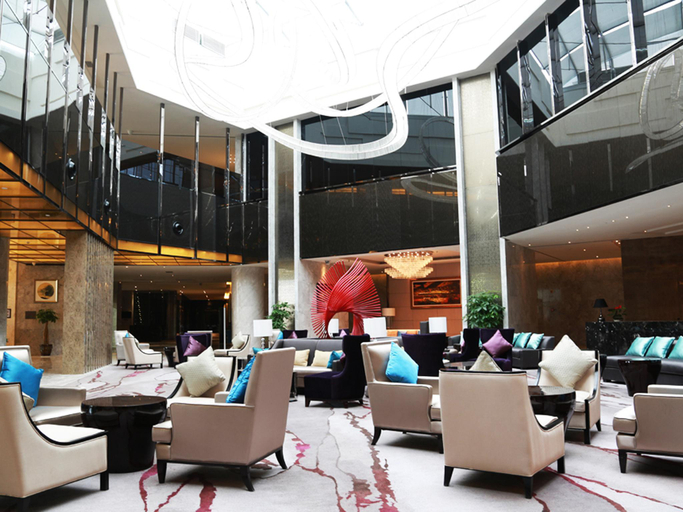 Food & Drinks 5, Ramada Plaza Liuzhou Liudong Hotel, Liuzhou
