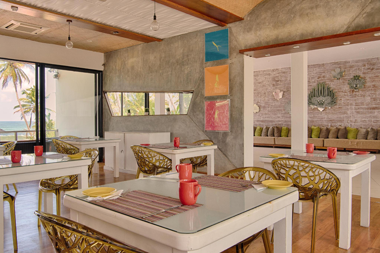 Food & Drinks 3, Hotel J Ambalangoda, Ambalangoda