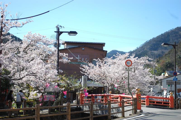 Exterior & Views 1, Kinosaki Yumekoyado Tenbouen, Toyooka