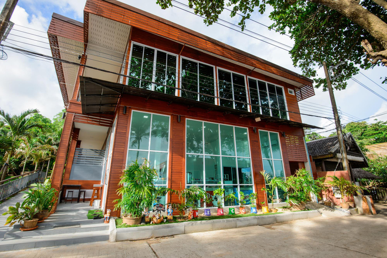 Exterior & Views 1, Aokhai Beach Resort, Klaeng