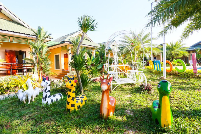 Others 4, Huan Soontaree Resort, Muang Rayong