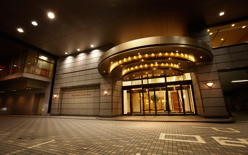 Keio Plaza Hotel Tama, Tama