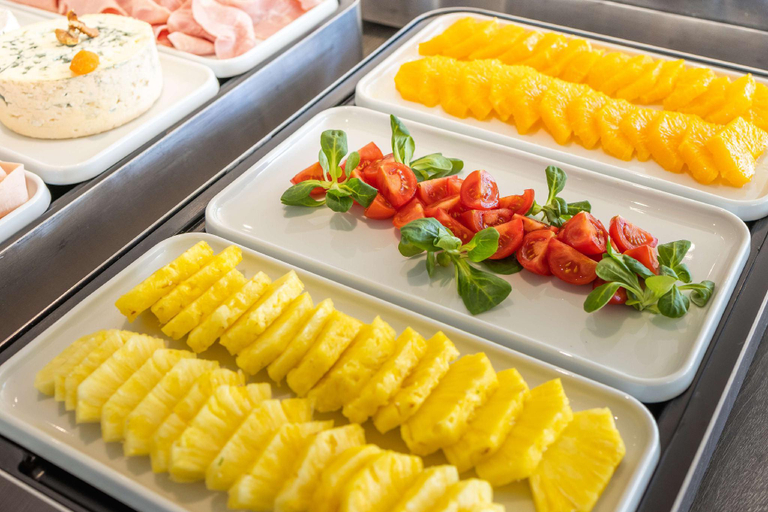 Food & Drinks 5, Best Western Hotel Le Bordeaux Sud, Gironde