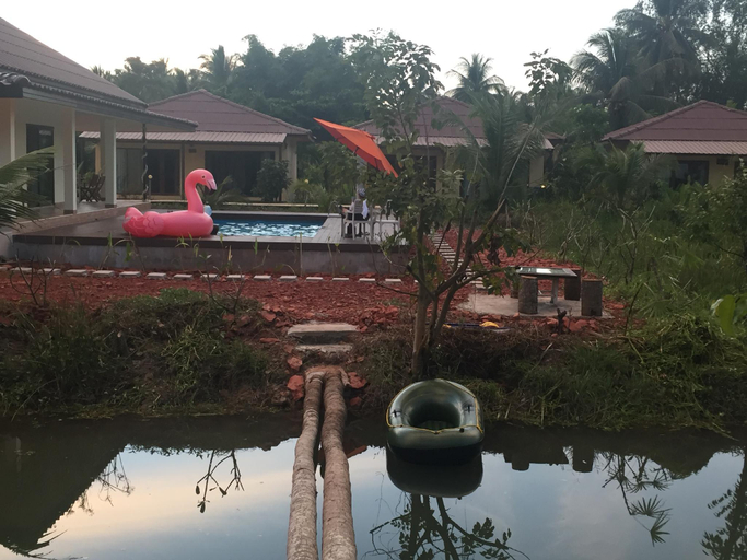 Others 5, Bangsrai Cottage, Muang Surat Thani
