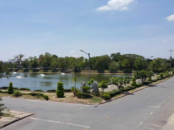 Others 5, Crystal Place Buayai, Bua Yai