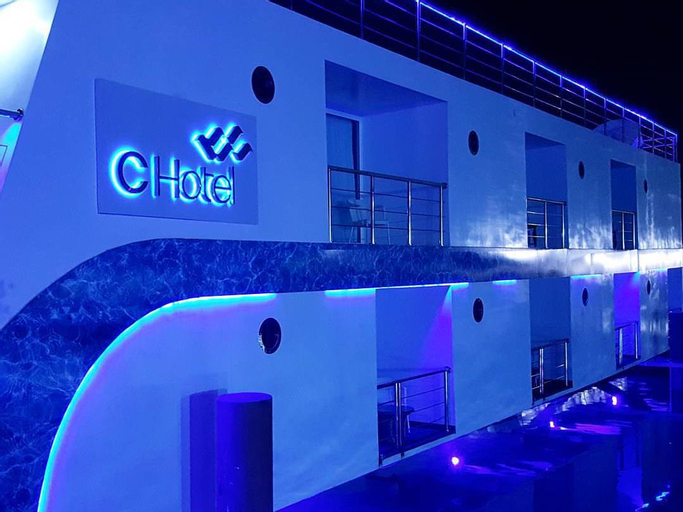 Sport & Beauty 2, C Hotel, Manama