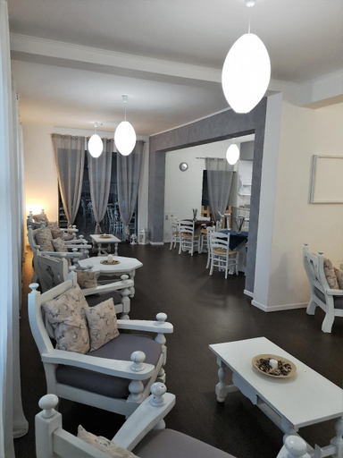 Public Area 2, Hotel Panorama Chianciano Terme, Siena