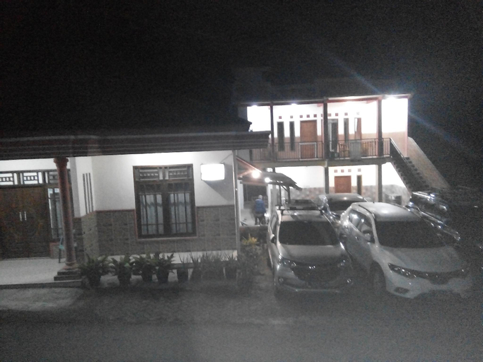 Others 3, CASA BROMO HOMESTAY2, Probolinggo