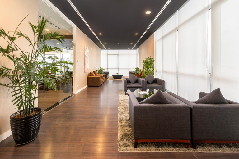 Public Area 4, Lancaster Hanoi Serviced Apartment, Ba Đình