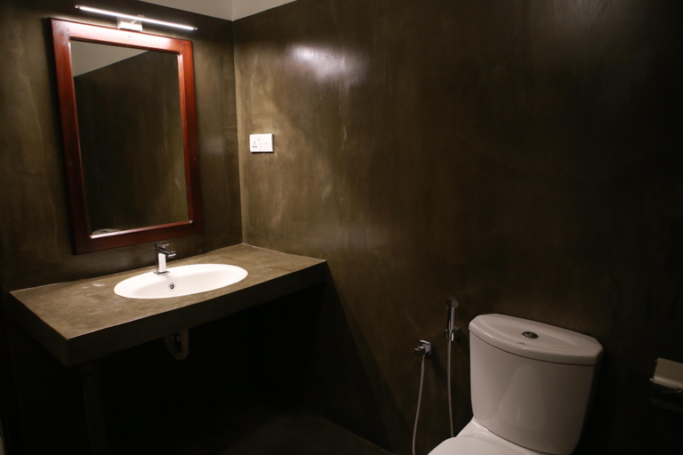 Bathroom 3, Cozy Sew View Inn, Hikkaduwa
