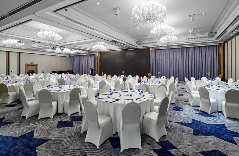 Business Facilities 30
