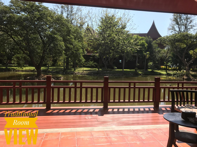 Others 5, Baan Suchadaa Lampang Resort, Muang Lampang