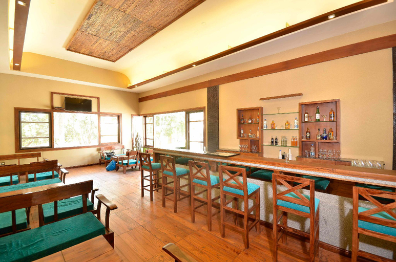 Food & Drinks 5, Heritage Resort Hampii, Bellary