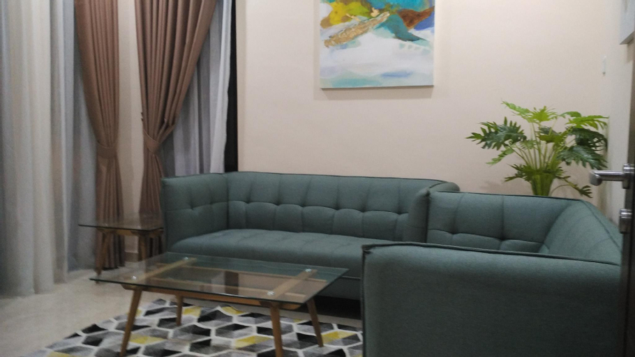 Public Area, SleepRest @ Nagoya Valley, Batam