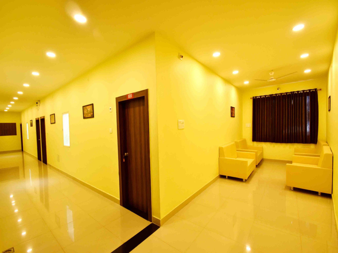 Others 3, Hotel Hori Palace, Ujjain