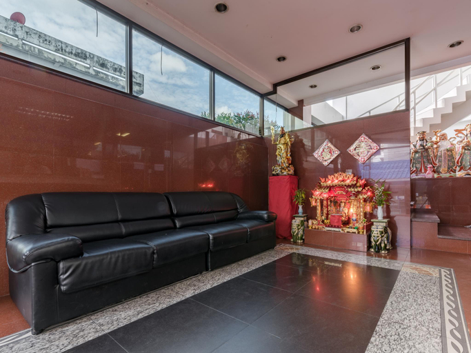 Others 4, New APG Apartments, Din Dang