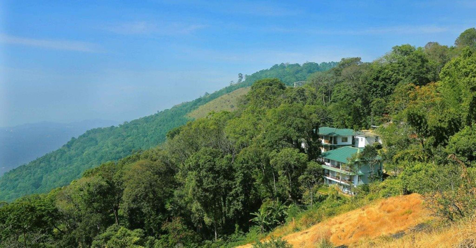 Others 4, Eagle Mountain Resort Munnar, Idukki