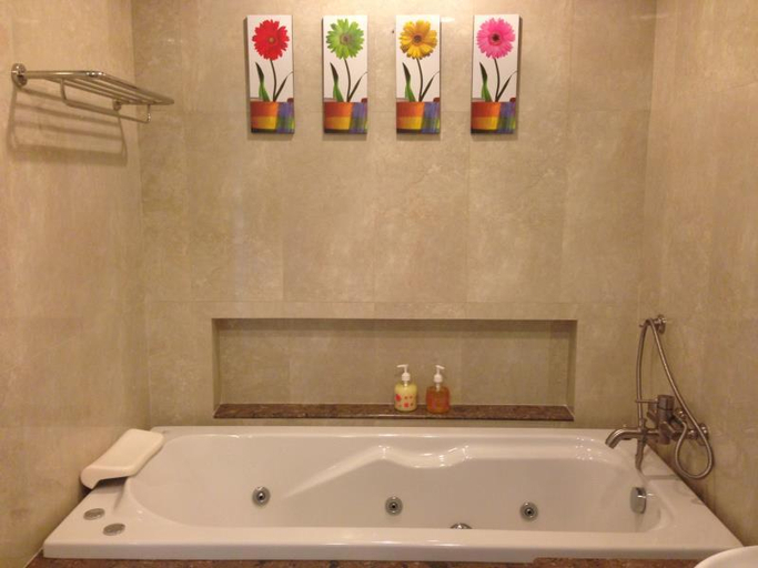 Bathroom 4, Baan Nub Kluen 2 Bedrooms - Hua Hin, Hua Hin