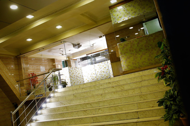 SSK Residency Kanchipuram, Kancheepuram
