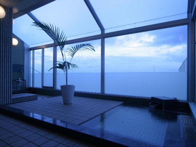 Bathroom 4, The Hotel Shirahama Onsen, Shirahama