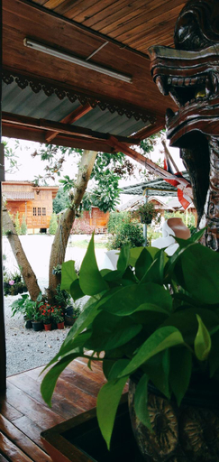 Others 5, Imsuk Homestay Chiang  Rai, Wiang Chai