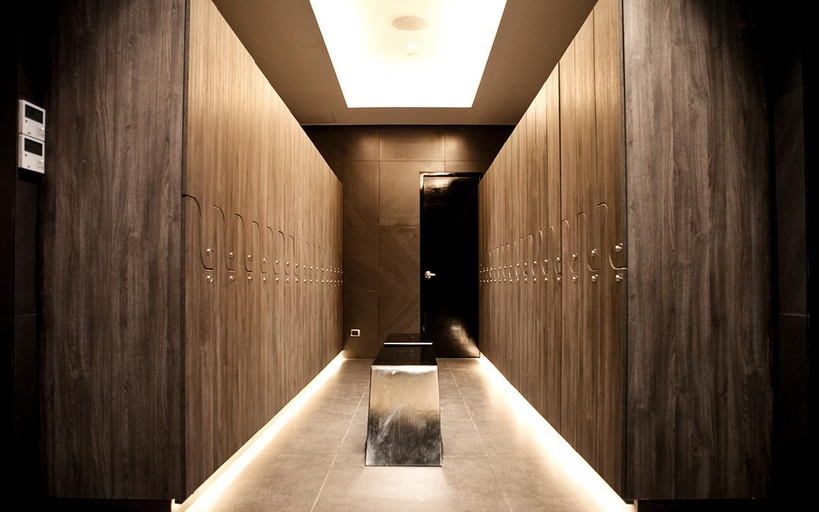 Public Area, SIGLO SUITES @ The Azure Urban Resort Residences, Parañaque
