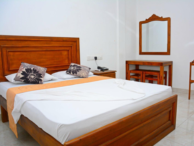 Bedroom, Hotel Royal Nest, Thamankaduwa