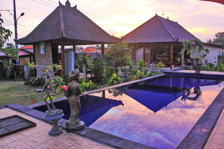 Others 3, Dream Beach Hostel Lembongan                                                               , Klungkung