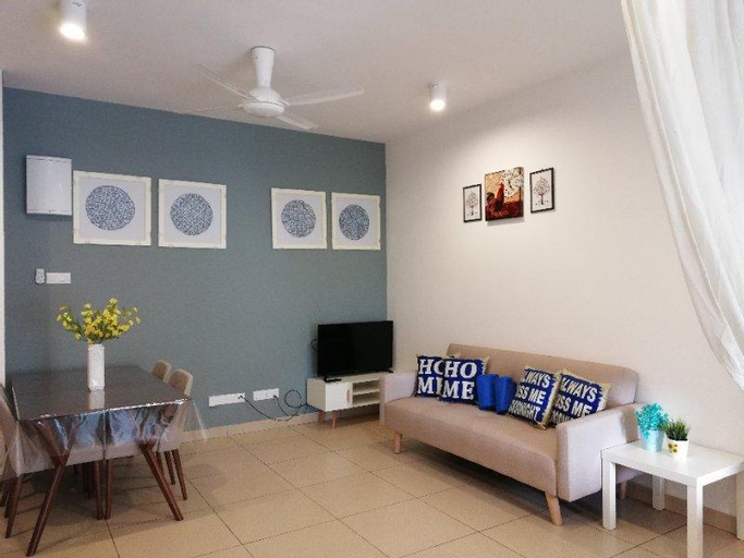 Others 4, Home Sweet Home 603 Midhills Genting (FREE WIFI), Genting Highlands