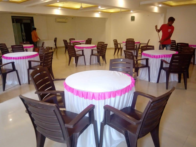 Others 4, Hotel Sapphire, Junagadh