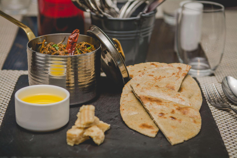 Food & Drinks 5, Zone by The Park, Jodhpur, Jodhpur