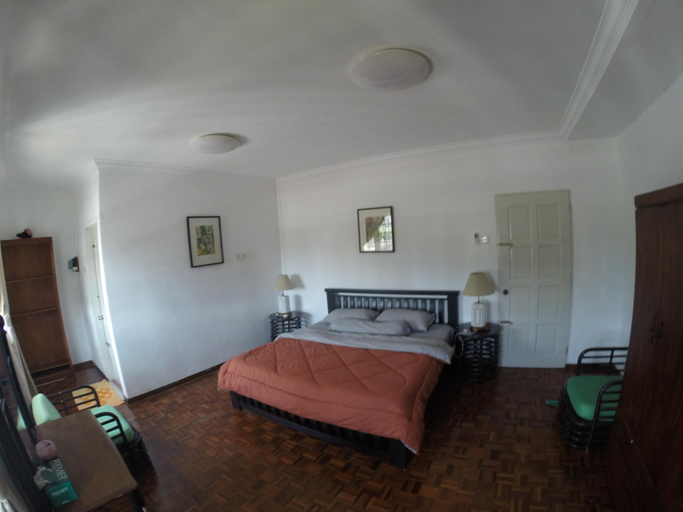 Others 5, Casa Impiana, Kuantan