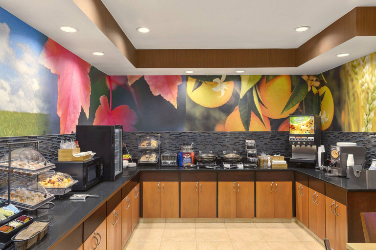Others 4, SureStay by Best Western Mount Pleasant Racine, Racine