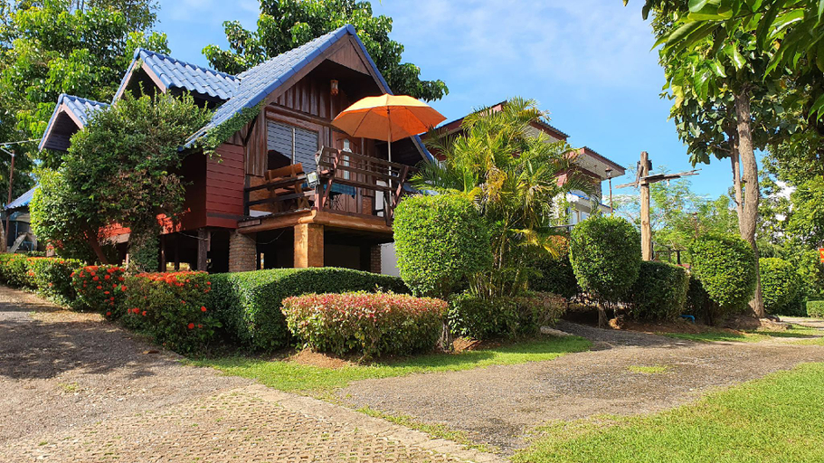 Others 2, Banphumontalang resort, Muang Mae Hong Son