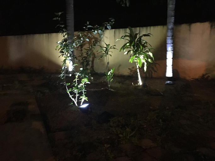 Others 4, The Garden Vacation Home, Manjung