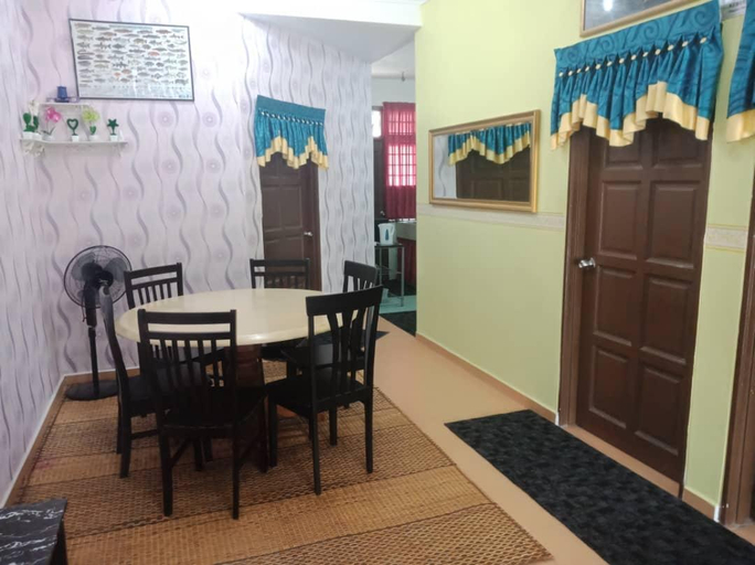 Others 5, Niks Homestay Kok Lanas, Kota Bharu