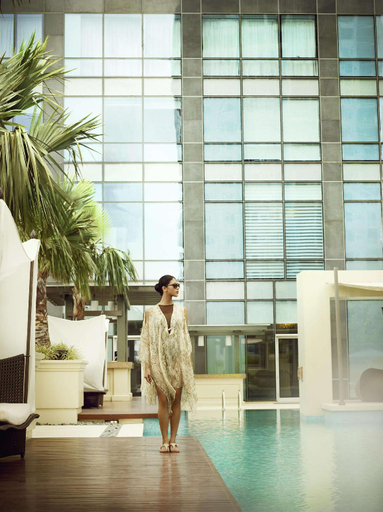 Sport & Beauty 3, Raffles Makati, Makati City